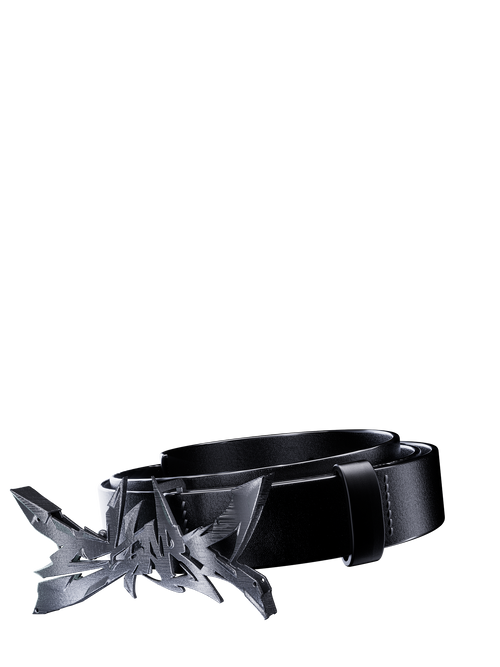 Belt 001 HVPRK Edition