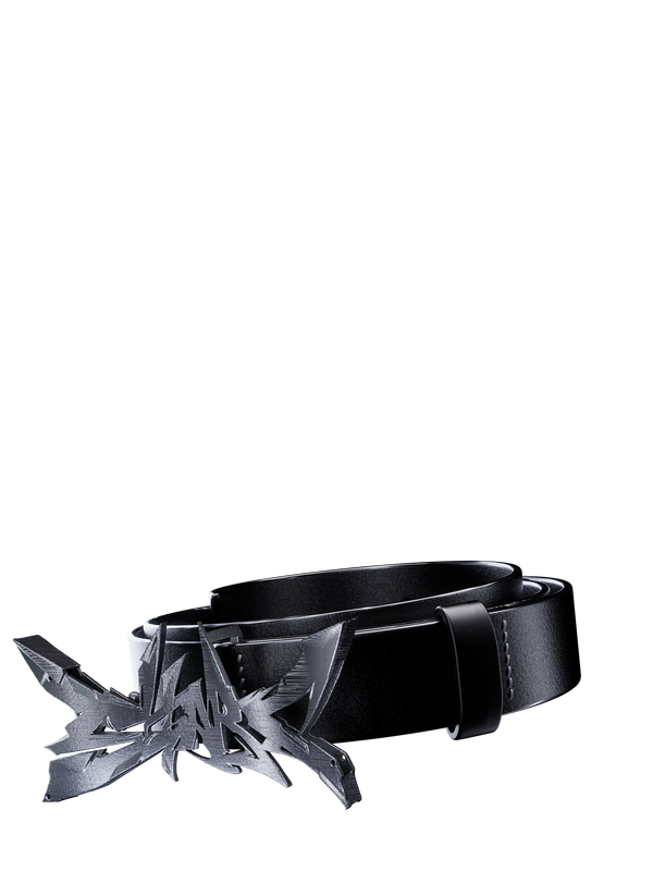 Belt 001 HVPRK Edition