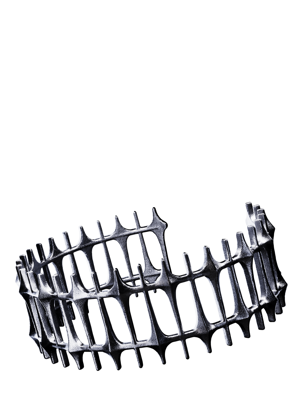 Bracelet 002 (Steel)