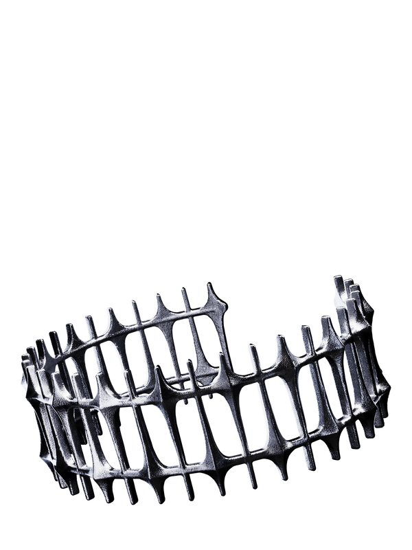 Bracelet 002 (Steel)