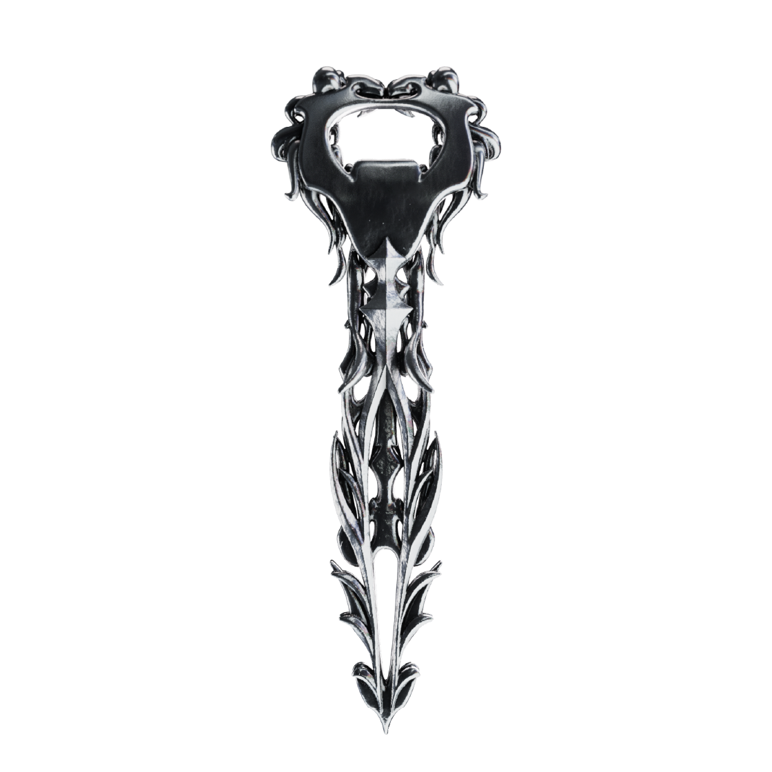 Off. Opener (Steel)