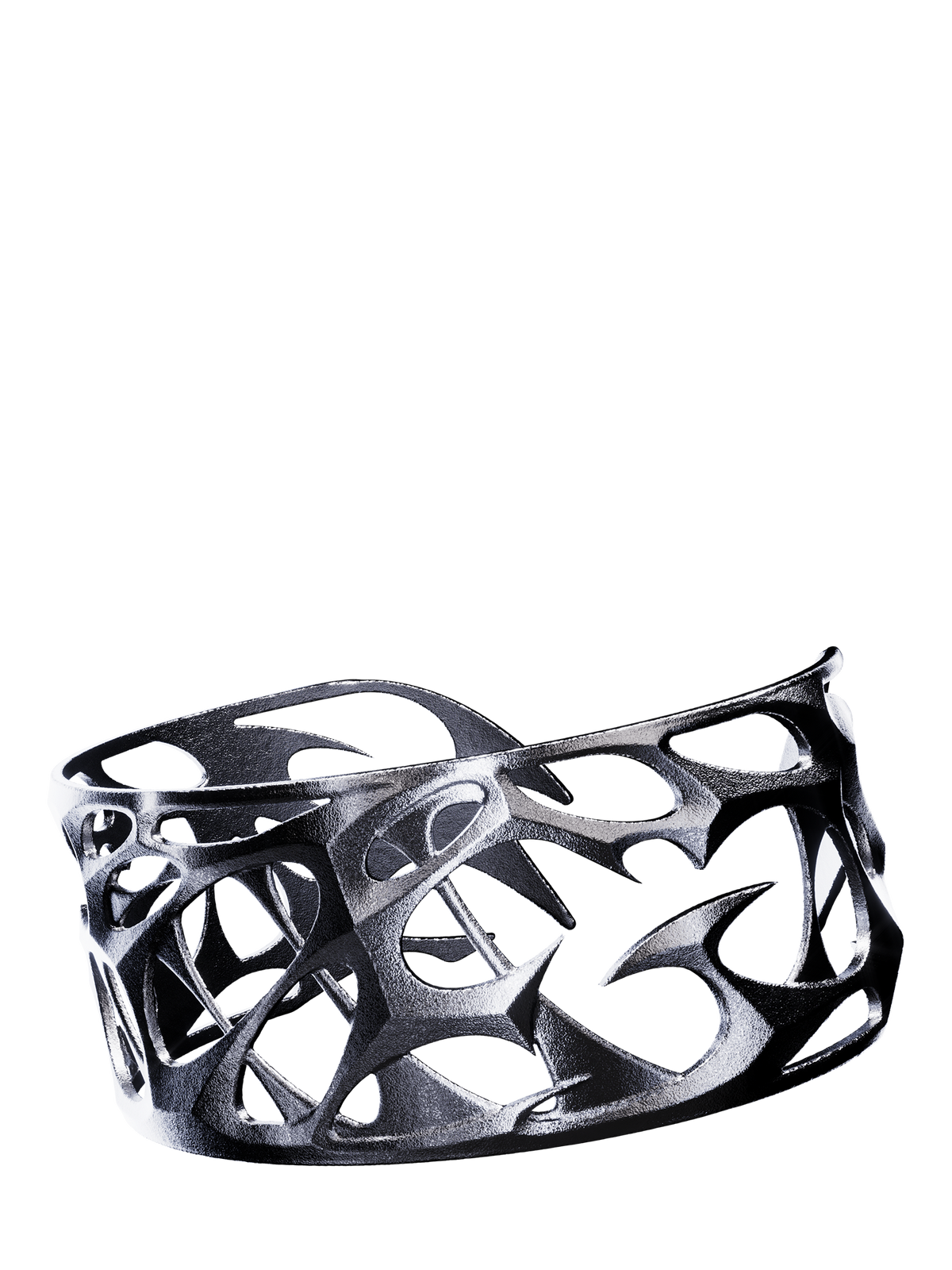 Bracelet 001 BASH Edition (Steel)