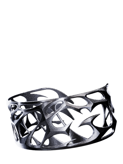 Bracelet 001 BASH Edition (Steel)
