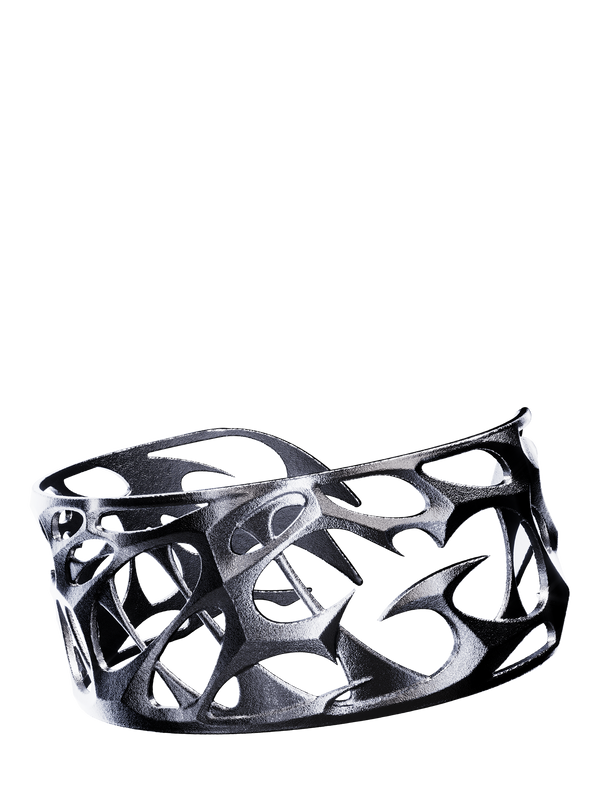 Bracelet 001 BASH Edition (Steel)