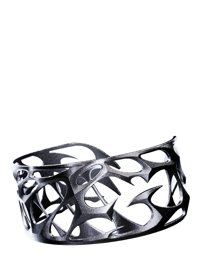 Bracelet 001 BASH Edition (Steel)