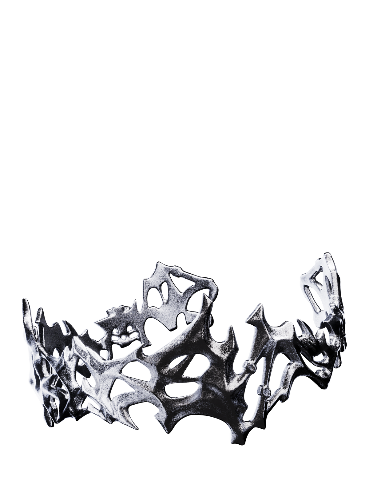 Bracelet 000 (Steel)
