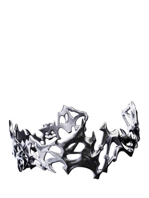 Bracelet 000 (Steel)