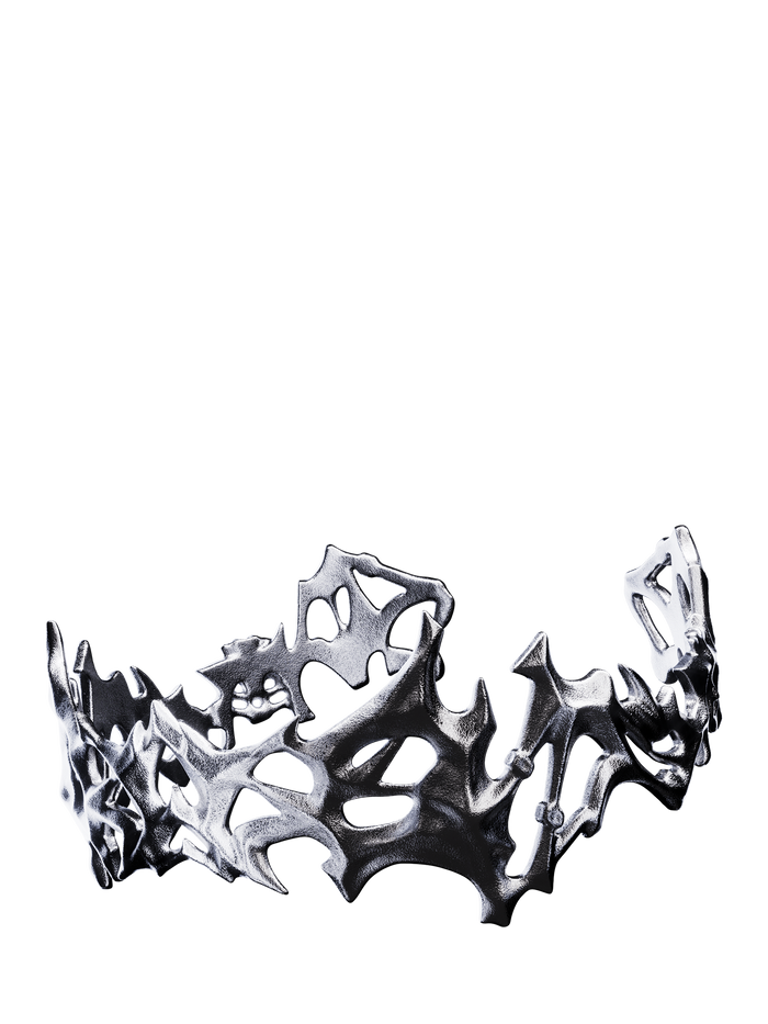 Bracelet 000 (Steel)